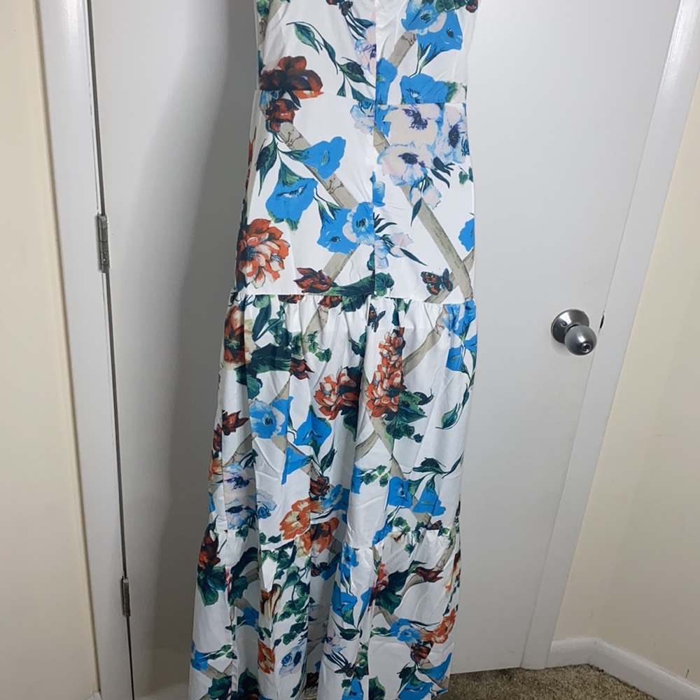 To the Gods Maxi Dress - Picture 8 of 11